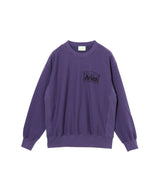 Premium Temple Sweatshirt-Aries-Forget-me-nots Online Store