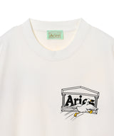 Dino Egg Sweat-Aries-Forget-me-nots Online Store