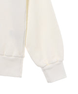 Dino Egg Sweat-Aries-Forget-me-nots Online Store