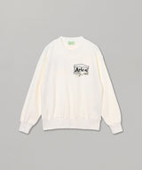 Dino Egg Sweat-Aries-Forget-me-nots Online Store