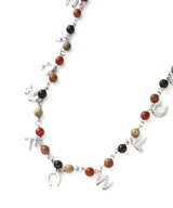 Metal Decorative Logo Wooden-Feng Chen Wang-Forget-me-nots Online Store