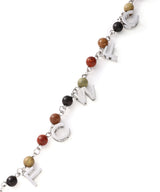 Metal Decorative Logo Wooden-Feng Chen Wang-Forget-me-nots Online Store