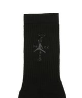 Travis Scott × Jordan Everyday Cushion Crew Socks-JORDAN-Forget-me-nots Online Store