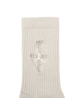 Travis Scott × Jordan Everyday Cushion Crew Socks-JORDAN-Forget-me-nots Online Store