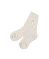 Travis Scott × Jordan Everyday Cushion Crew Socks-JORDAN-Forget-me-nots Online Store
