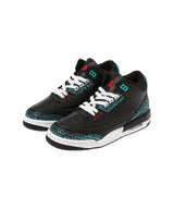 Air Jordan 3 Retro Gs-JORDAN-Forget-me-nots Online Store