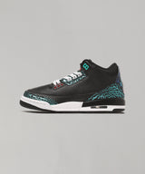 Air Jordan 3 Retro Gs-JORDAN-Forget-me-nots Online Store