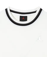 Wmns Jordan S/S Knit Top F24-JORDAN-Forget-me-nots Online Store