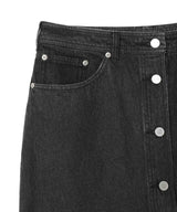 Wmns Jordan Air Jordan Denim Skirt-JORDAN-Forget-me-nots Online Store