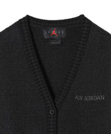 Wmns Jordan Air Jordan Knit Vest-JORDAN-Forget-me-nots Online Store
