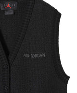 Wmns Jordan Air Jordan Knit Vest-JORDAN-Forget-me-nots Online Store