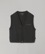 Wmns Jordan Air Jordan Knit Vest-JORDAN-Forget-me-nots Online Store