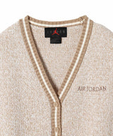 Wmns Jordan Air Jordan Knit Vest-JORDAN-Forget-me-nots Online Store