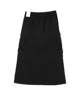 Nike Wmns Nsw Essential Woven Mr Cgo Mdi Skirt-NIKE-Forget-me-nots Online Store