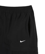 Nike Wmns Nsw Essential Woven Mr Cgo Mdi Skirt-NIKE-Forget-me-nots Online Store