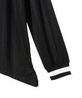 Nike Wmns Nsw Cllctn Df Jqrd L/S Jsy-NIKE-Forget-me-nots Online Store