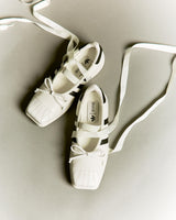 Superstar Sq Ballet Shoes