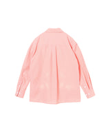 Phoenix Embroidery Shirt-Feng Chen Wang-Forget-me-nots Online Store