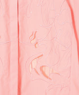 Phoenix Embroidery Shirt-Feng Chen Wang-Forget-me-nots Online Store