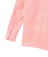 Phoenix Embroidery Shirt-Feng Chen Wang-Forget-me-nots Online Store