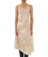 Draped Dress-Feng Chen Wang-Forget-me-nots Online Store