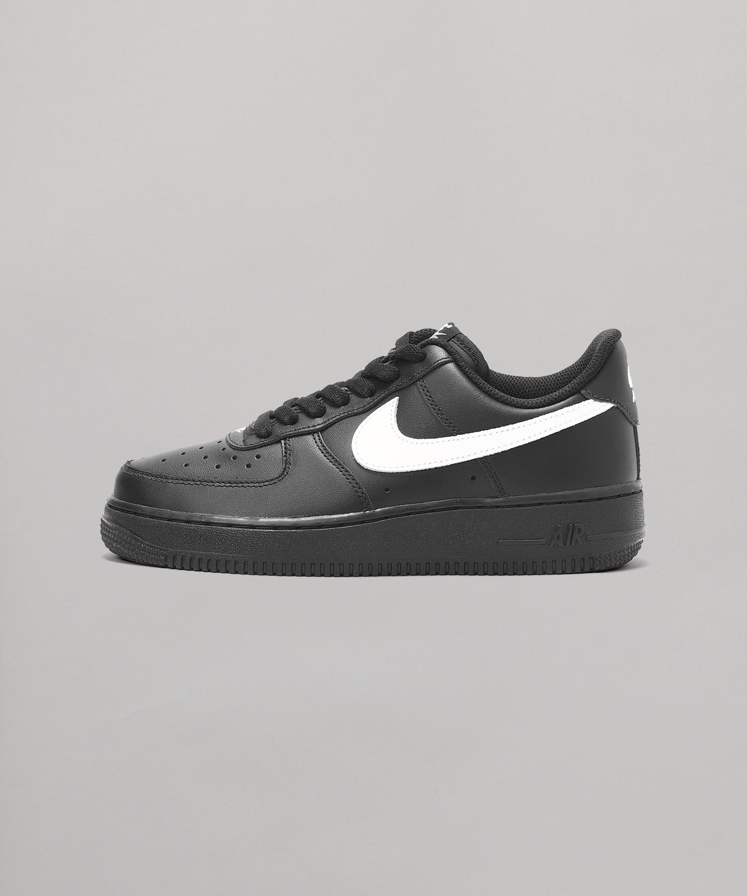 Nike Air Force 1 Low Black/White FZ0627-010