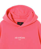 Jordan Air Jordan Wm Tokyo L/S Hoodie-JORDAN-Forget-me-nots Online Store