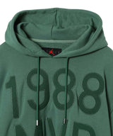 Nina Chanel Abney × Jordan Fleece L/S Hoodie-JORDAN-Forget-me-nots Online Store