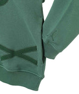 Nina Chanel Abney × Jordan Fleece L/S Hoodie-JORDAN-Forget-me-nots Online Store