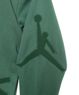 Nina Chanel Abney × Jordan Fleece L/S Hoodie-JORDAN-Forget-me-nots Online Store