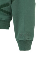 Nina Chanel Abney × Jordan Fleece L/S Hoodie-JORDAN-Forget-me-nots Online Store