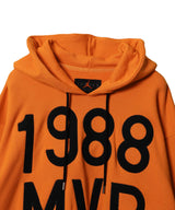 Nina Chanel Abney × Jordan Nc Fleece L/S Hoodie-JORDAN-Forget-me-nots Online Store