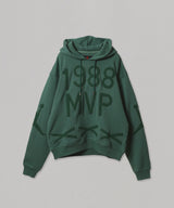 Nina Chanel Abney × Jordan Fleece L/S Hoodie-JORDAN-Forget-me-nots Online Store