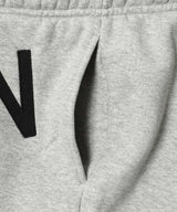 Nina Chanel Abney × Jordan Nc Fleece Pants-JORDAN-Forget-me-nots Online Store