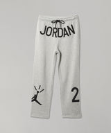 Nina Chanel Abney × Jordan Nc Fleece Pants-JORDAN-Forget-me-nots Online Store