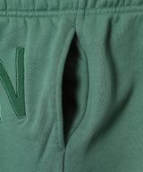 Nina Chanel Abney × Jordan Nc Fleece Pants-JORDAN-Forget-me-nots Online Store