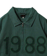 Nina Chanel Abney × Jordan Nc Jacket-JORDAN-Forget-me-nots Online Store