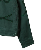 Nina Chanel Abney × Jordan Nc Jacket-JORDAN-Forget-me-nots Online Store