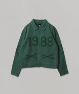 Nina Chanel Abney × Jordan Nc Jacket-JORDAN-Forget-me-nots Online Store