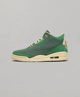 Nina Chanel Abney × Wmns Air Jordan 3 Retro OG SP - FZ7974-300-JORDAN-Forget-me-nots Online Store