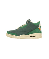 Nina Chanel Abney × Wmns Air Jordan 3 Retro OG SP - FZ7974-300-JORDAN-Forget-me-nots Online Store