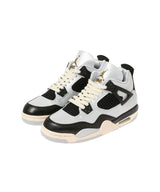 Air Jordan 4 Retro Gs-JORDAN-Forget-me-nots Online Store