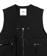 Oamc Goldwin Vest-Goldwin-Forget-me-nots Online Store