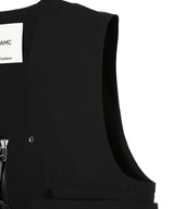 Oamc Goldwin Vest-Goldwin-Forget-me-nots Online Store