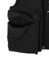 Oamc Goldwin Vest-Goldwin-Forget-me-nots Online Store