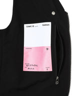 Oamc Goldwin Vest-Goldwin-Forget-me-nots Online Store