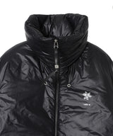 Goldwin x Oamc Insulated Parka-Goldwin-Forget-me-nots Online Store