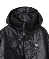 Goldwin x Oamc Insulated Parka-Goldwin-Forget-me-nots Online Store