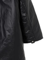 Goldwin x Oamc Insulated Parka-Goldwin-Forget-me-nots Online Store