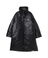 Goldwin x Oamc Insulated Parka-Goldwin-Forget-me-nots Online Store